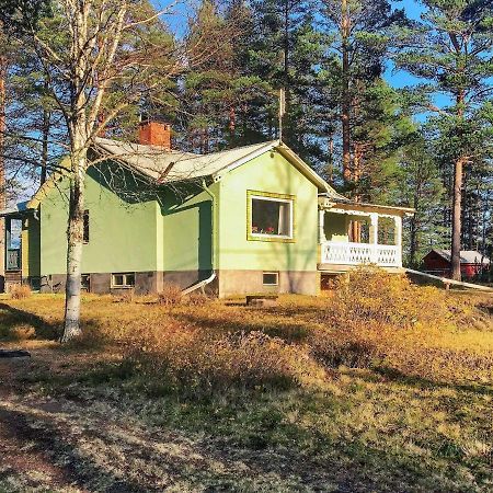 Holiday Home Roerbaecksnaes Rorbacksnas 외부 사진
