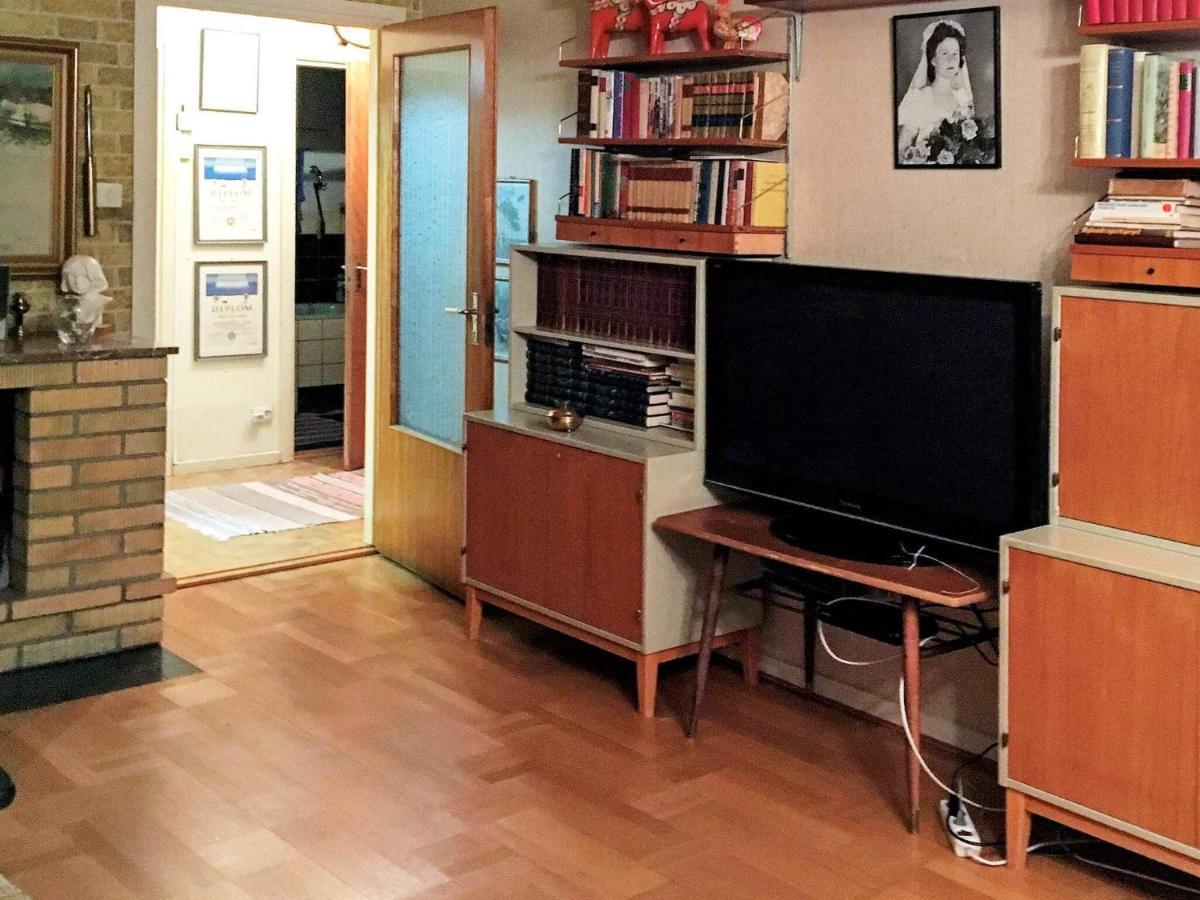 Holiday Home Roerbaecksnaes Rorbacksnas 외부 사진