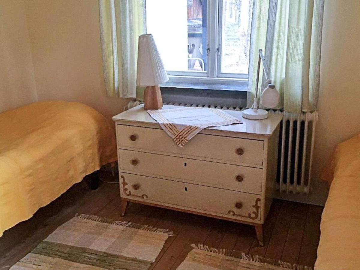 Holiday Home Roerbaecksnaes Rorbacksnas 외부 사진