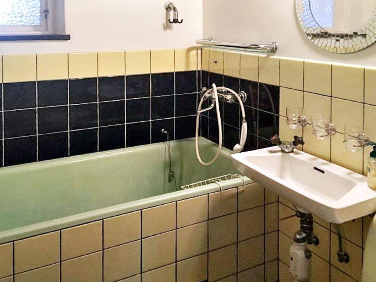 Holiday Home Roerbaecksnaes Rorbacksnas 외부 사진