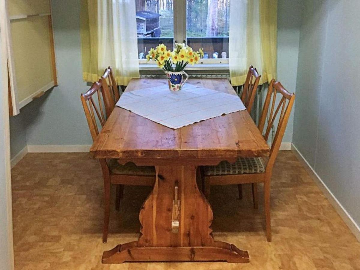 Holiday Home Roerbaecksnaes Rorbacksnas 외부 사진