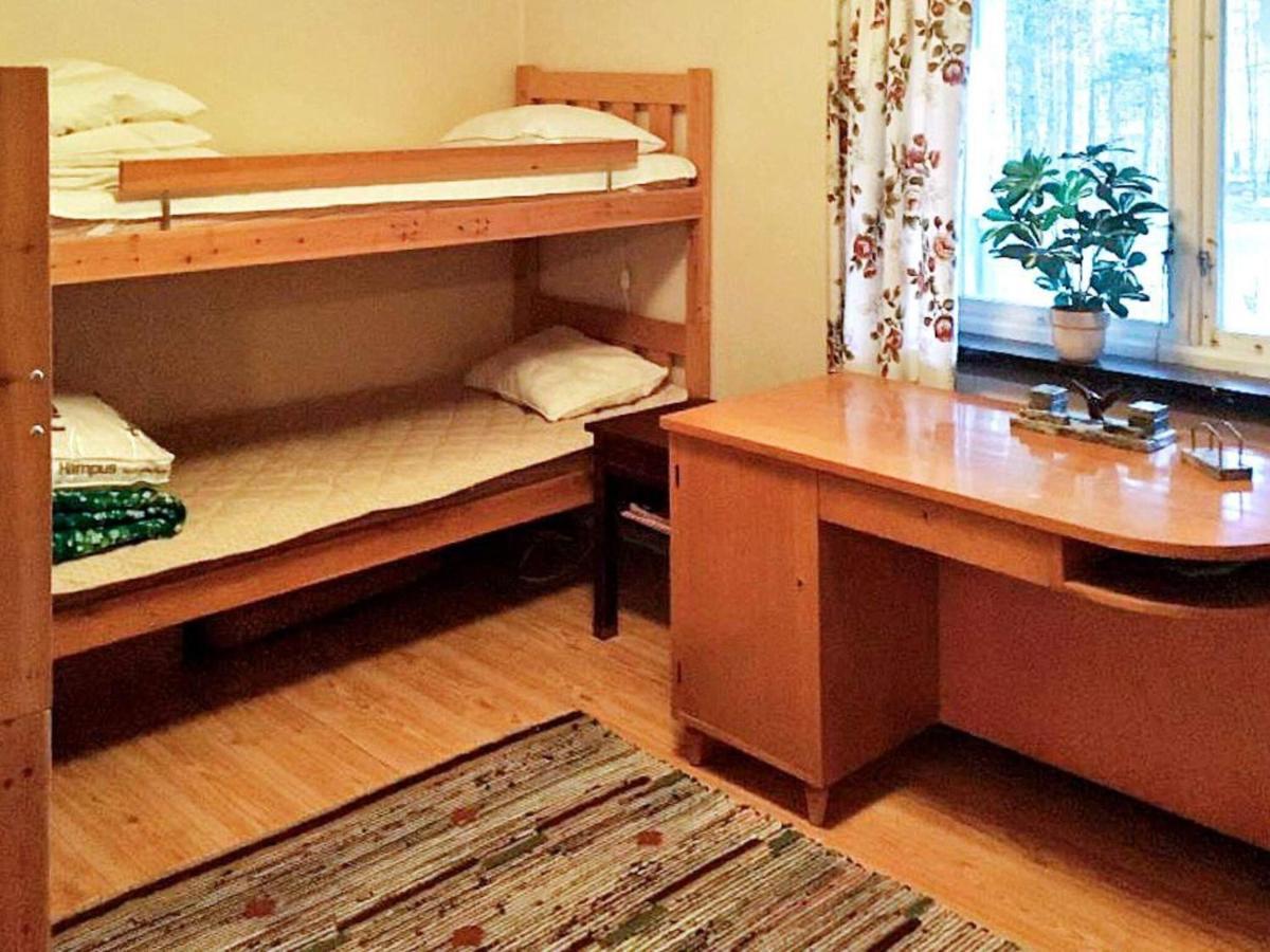 Holiday Home Roerbaecksnaes Rorbacksnas 외부 사진