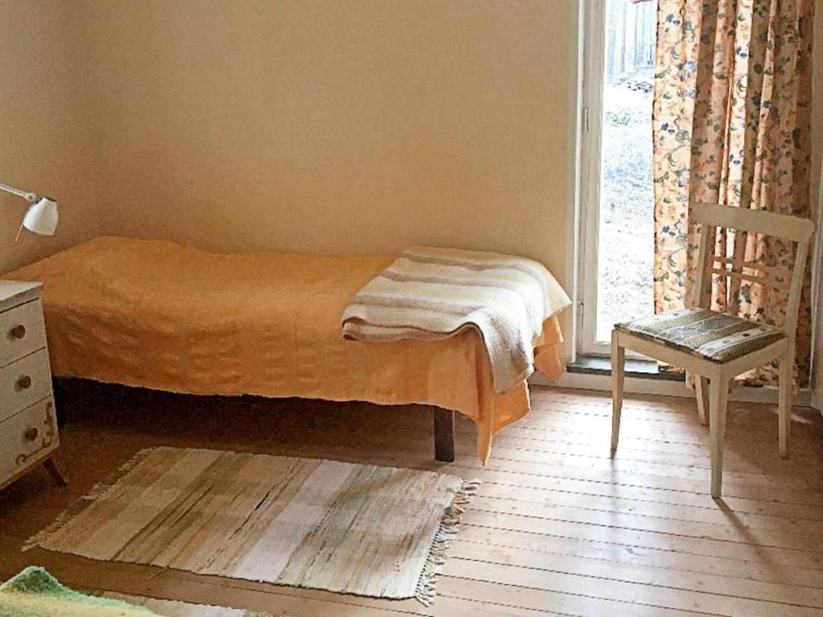 Holiday Home Roerbaecksnaes Rorbacksnas 외부 사진