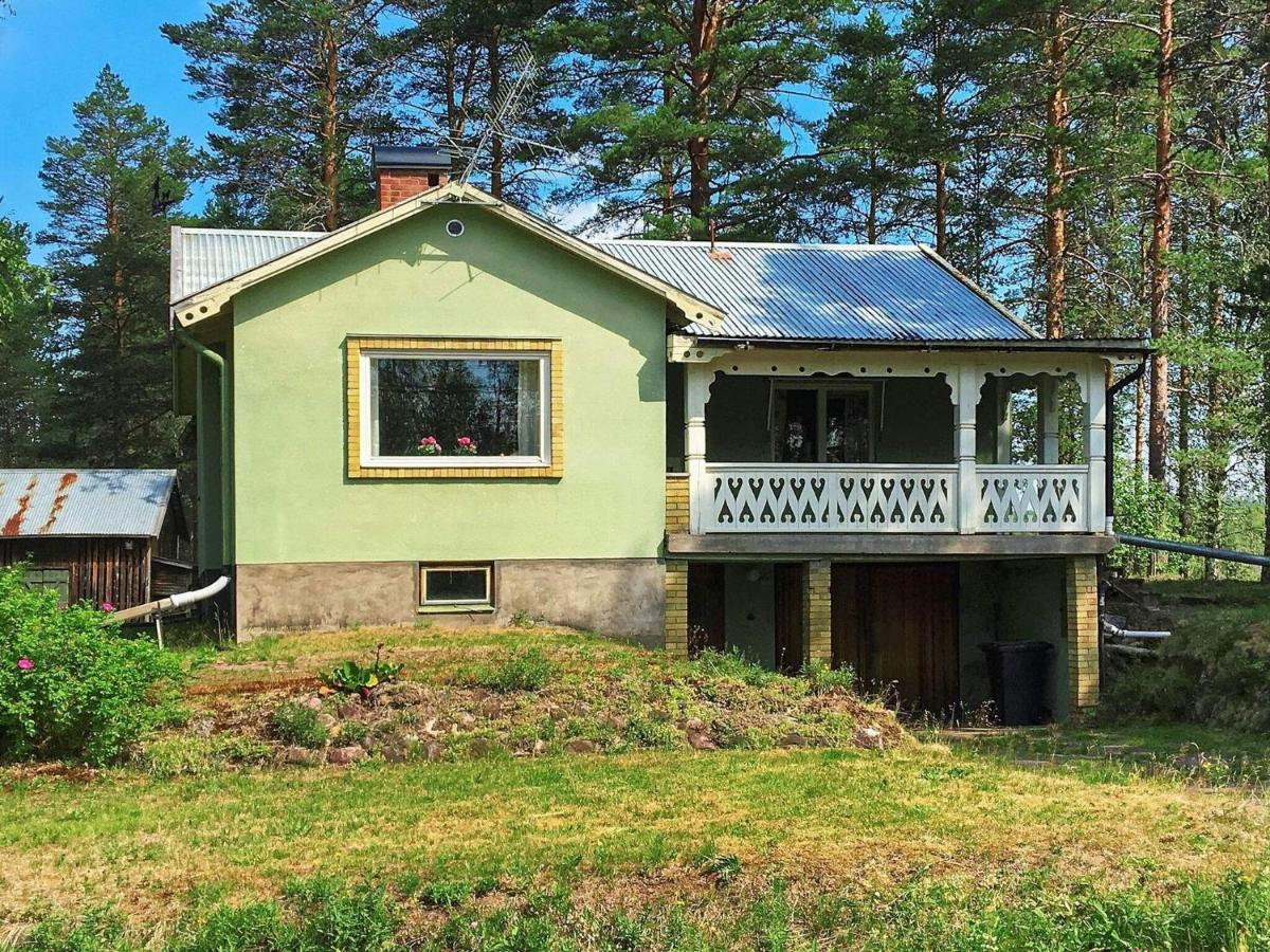 Holiday Home Roerbaecksnaes Rorbacksnas 외부 사진