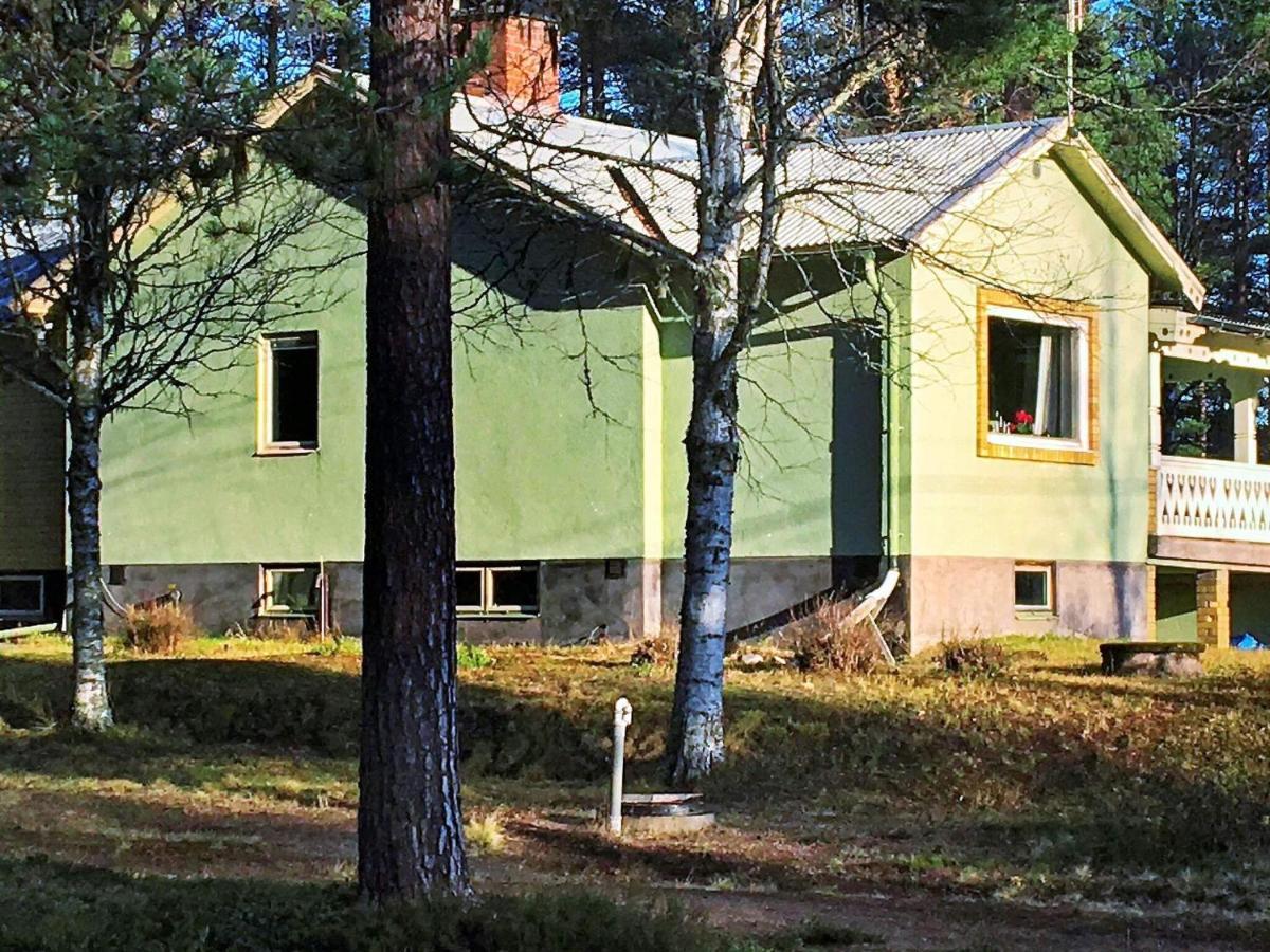 Holiday Home Roerbaecksnaes Rorbacksnas 외부 사진